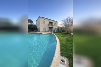 achat maison villeneuve-les-avignon 30400