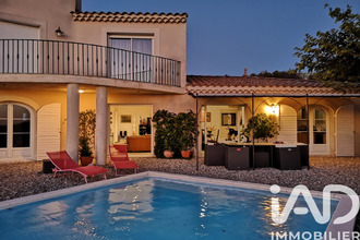 achat maison villeneuve-les-avignon 30400
