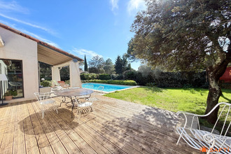 achat maison villeneuve-les-avignon 30400