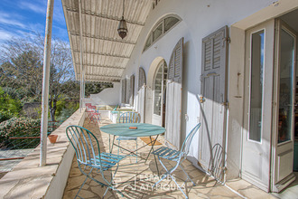 achat maison villeneuve-les-avignon 30400