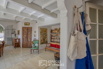 achat maison villeneuve-les-avignon 30400