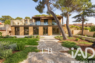 achat maison villeneuve-les-avignon 30400