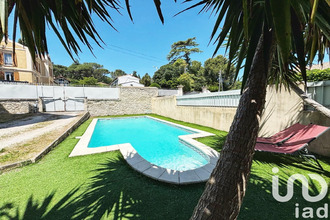 achat maison villeneuve-les-avignon 30400