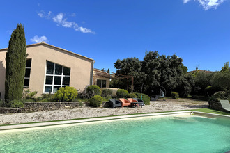 achat maison villeneuve-les-avignon 30400