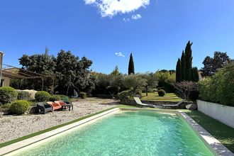 achat maison villeneuve-les-avignon 30400