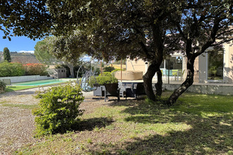 achat maison villeneuve-les-avignon 30400