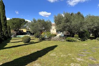 achat maison villeneuve-les-avignon 30400