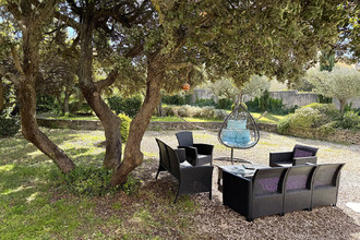 achat maison villeneuve-les-avignon 30400