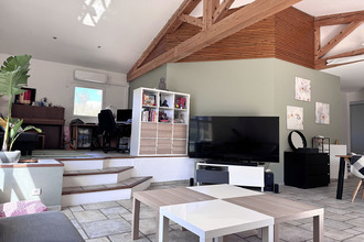 achat maison villeneuve-les-avignon 30400