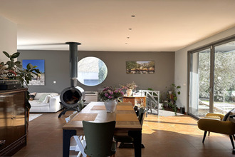 achat maison villeneuve-les-avignon 30400