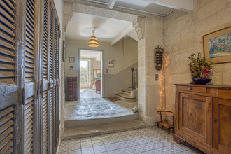 achat maison villeneuve-les-avignon 30400