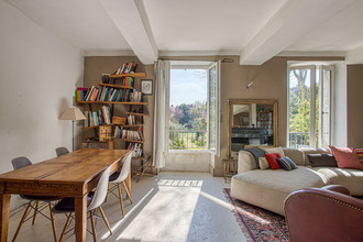 achat maison villeneuve-les-avignon 30400