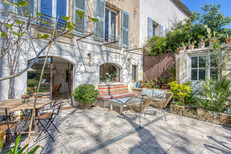 achat maison villeneuve-les-avignon 30400