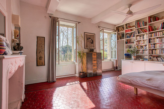 achat maison villeneuve-les-avignon 30400