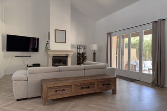 achat maison villeneuve-les-avignon 30400