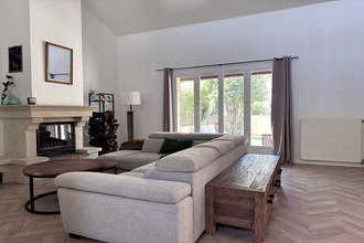 achat maison villeneuve-les-avignon 30400