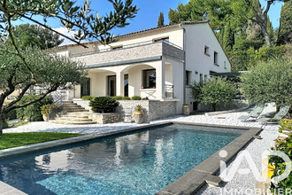 achat maison villeneuve-les-avignon 30400