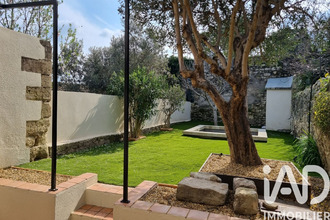 achat maison villeneuve-les-avignon 30400