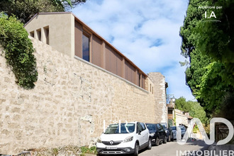 achat maison villeneuve-les-avignon 30400