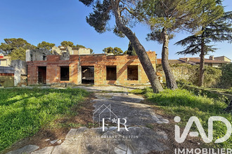 achat maison villeneuve-les-avignon 30400