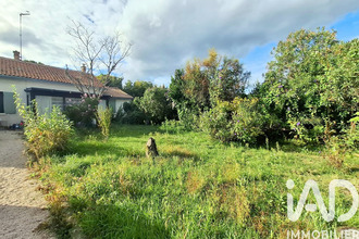 achat maison villeneuve-les-avignon 30400