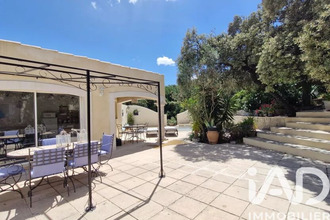 achat maison villeneuve-les-avignon 30400