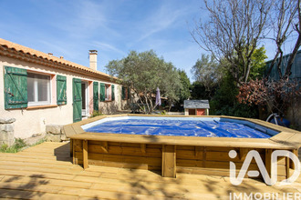 achat maison villeneuve-les-avignon 30400