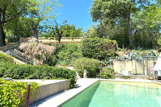 achat maison villeneuve-les-avignon 30400