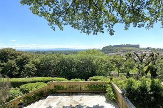 achat maison villeneuve-les-avignon 30400