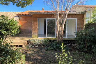 achat maison villeneuve-les-avignon 30400