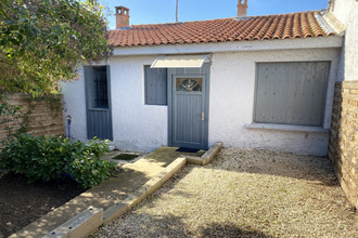 achat maison villeneuve-les-avignon 30400
