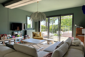 achat maison villeneuve-les-avignon 30400