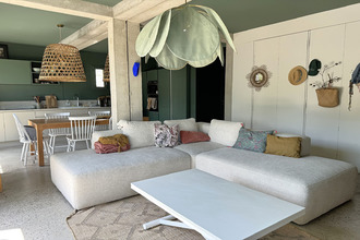 achat maison villeneuve-les-avignon 30400