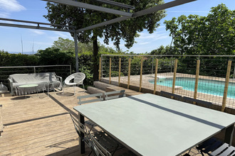 achat maison villeneuve-les-avignon 30400