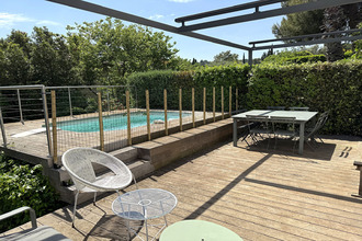 achat maison villeneuve-les-avignon 30400