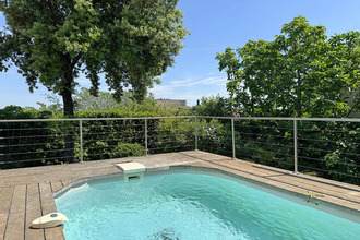 achat maison villeneuve-les-avignon 30400