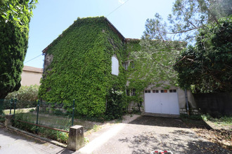 achat maison villeneuve-les-avignon 30400