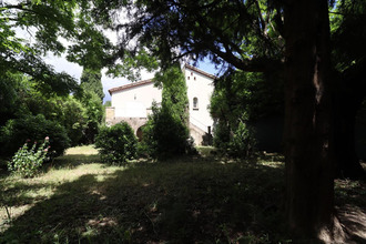 achat maison villeneuve-les-avignon 30400