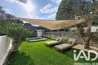 achat maison villeneuve-les-avignon 30400