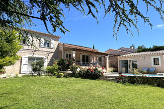 achat maison villeneuve-les-avignon 30400