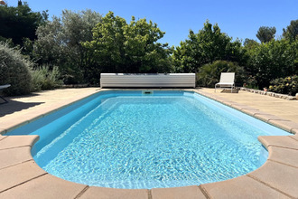 achat maison villeneuve-les-avignon 30400