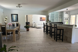 achat maison villeneuve-les-avignon 30400