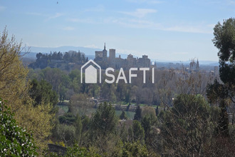 achat maison villeneuve-les-avignon 30400