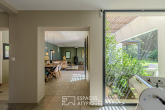 achat maison villeneuve-les-avignon 30400