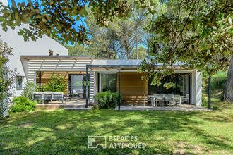 achat maison villeneuve-les-avignon 30400