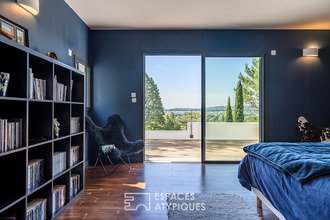 achat maison villeneuve-les-avignon 30400