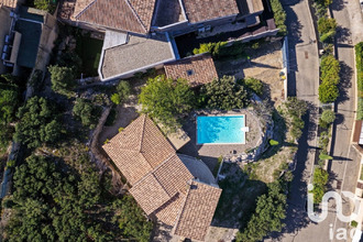 achat maison villeneuve-les-avignon 30400
