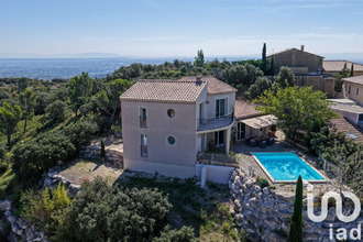 achat maison villeneuve-les-avignon 30400