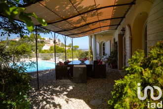 achat maison villeneuve-les-avignon 30400