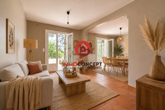 achat maison villeneuve-les-avignon 30400